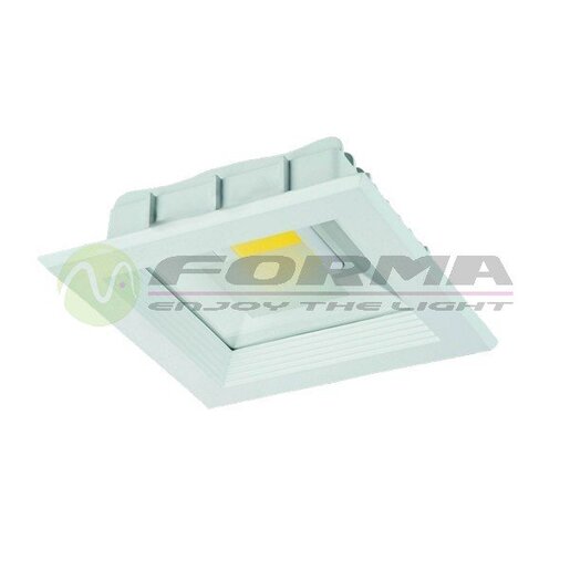 Forma LED svetiljka 30W LDA-01-30S - 6000K
