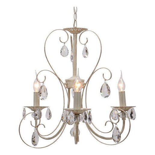 Forma Luster ML1420-3 WG