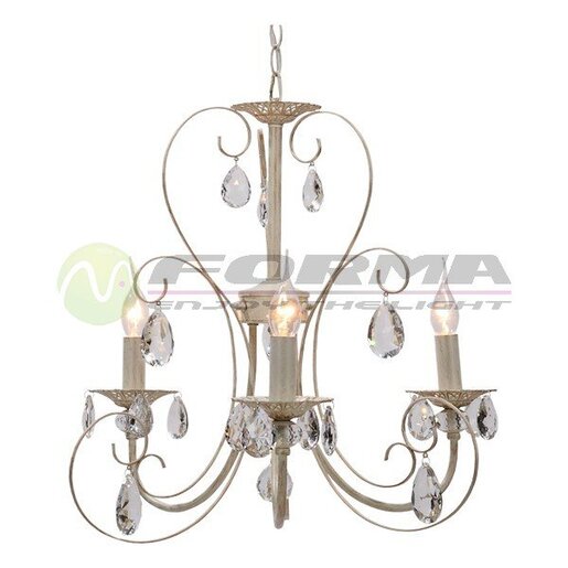 Forma Luster ML1420-3 WG