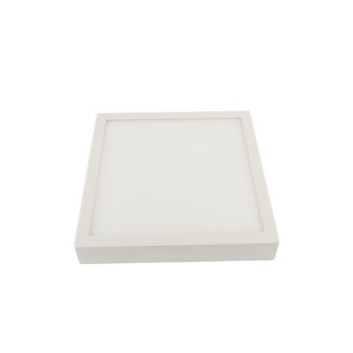 Forma LED panel nadgradni LPB-08-18S - 3000K