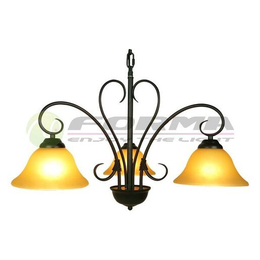 Forma Luster RL7104-3