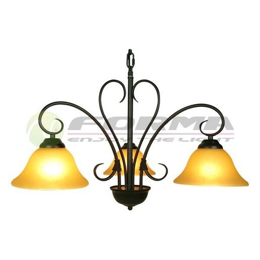 Forma Luster RL7104-3