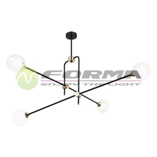 Forma Luster F9202-4L