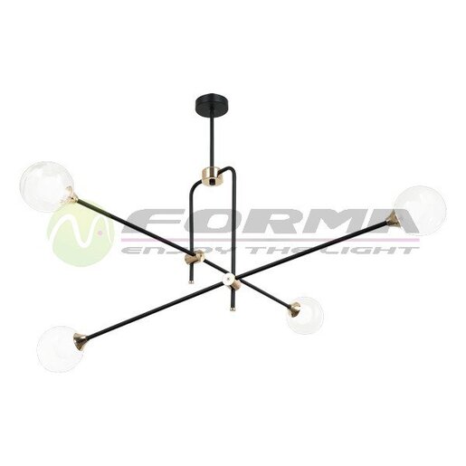 Forma Luster F9202-4L