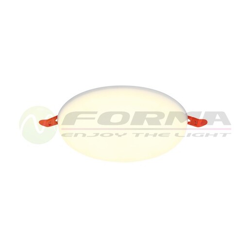 Forma LED panel frameless ugradni LPG-01-36R