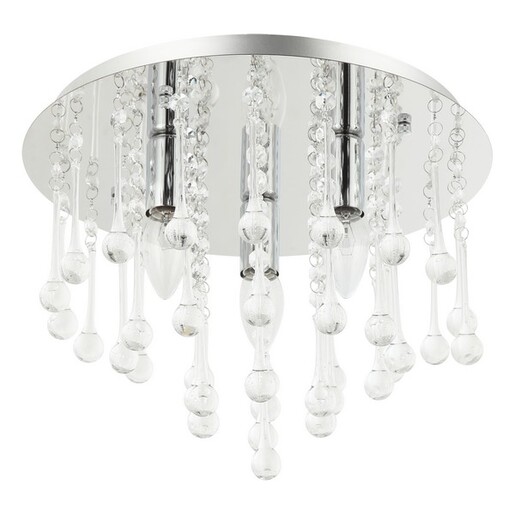 Forma Plafonska lampa F4001-3C CH