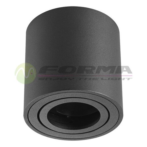 Forma Plafonska lampa AFS114-1C BK