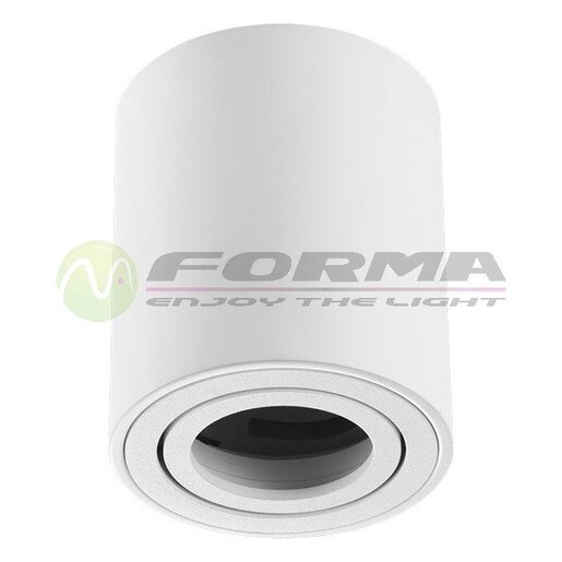 Forma Plafonska lampa AFS114-1C BK