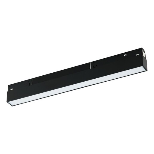 Forma LED magnetna svetiljka FM1001-15 BK - 3000K