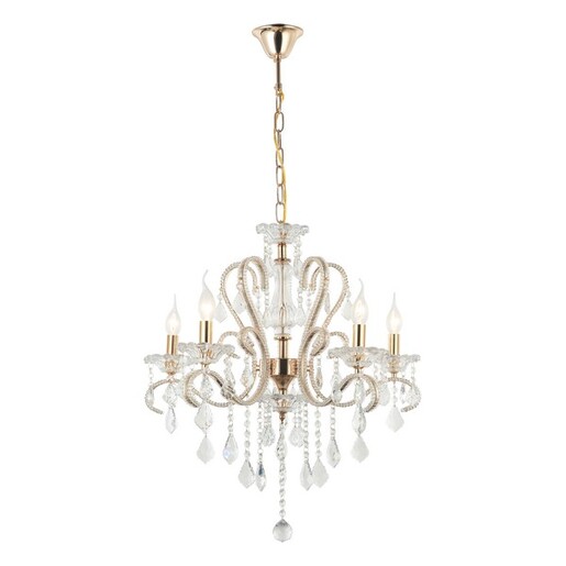 Forma Luster kristal ML1403-5 GD