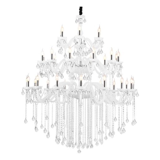 Forma Luster kristal ML1415-34 FR