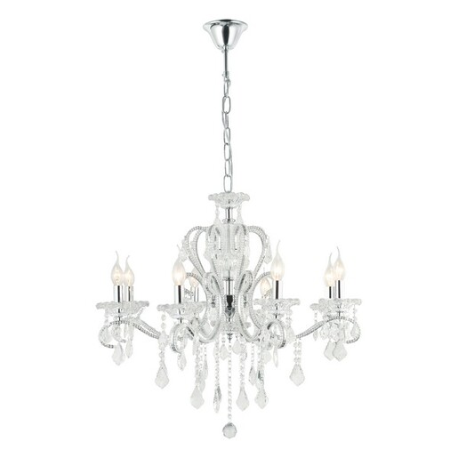 Forma Luster kristal ML1403-8 CH