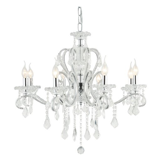 Forma Luster kristal ML1403-8 CH