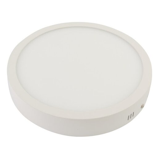 Forma LED panel nadgradni LPB-08-24R - 6000K