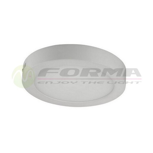 Forma LED panel nadgradni LPB-08-24R - 6000K