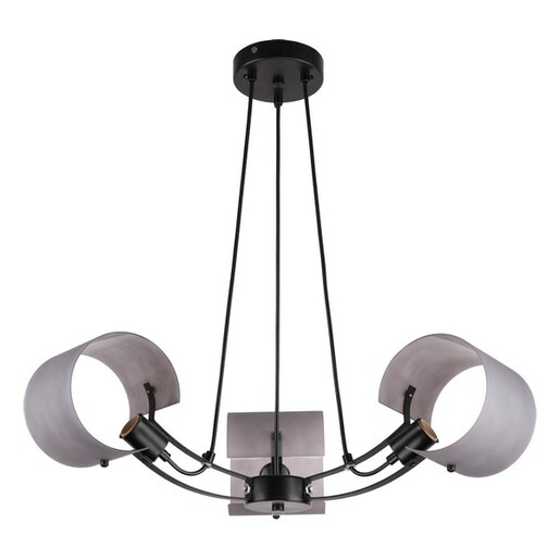 Forma Luster ML2741-3 BK