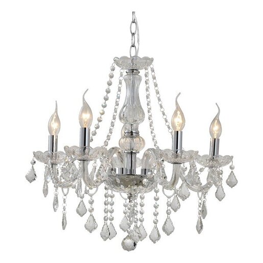 Forma Luster kristal ML1415-5 CL