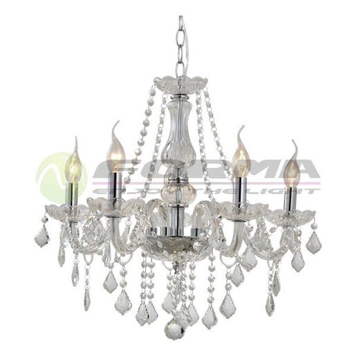 Forma Luster kristal ML1415-5 CL