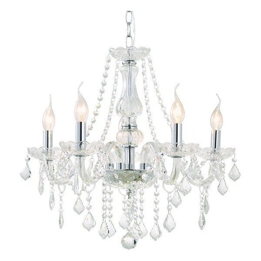 Forma Luster kristal ML1415-5 CL