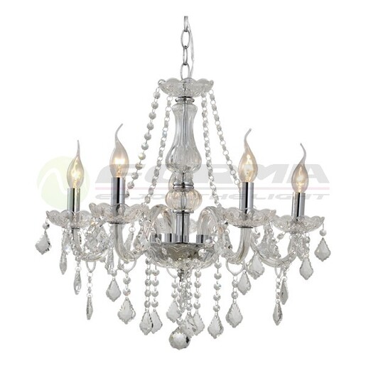 Forma Luster kristal ML1415-5 CL