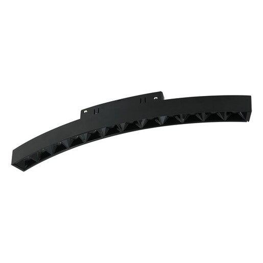 Forma LED magnetna svetiljka FMR2001-0812 BK - 3000K