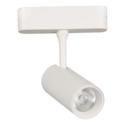 Forma LED magnetni reflektor CCT ULTRA SLIM FMS3001-7 BK