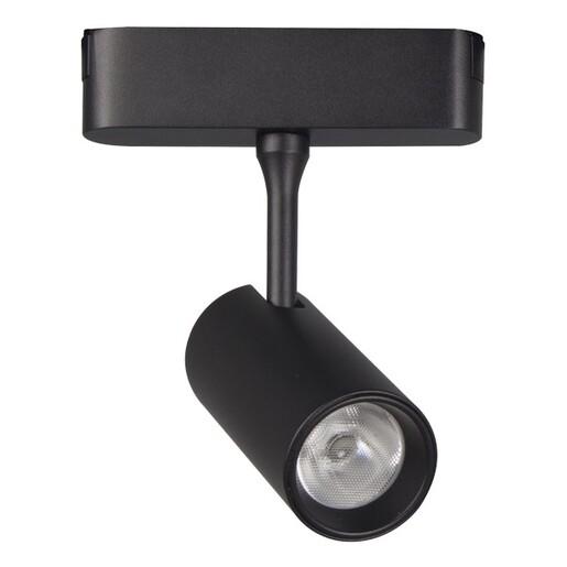 Forma LED magnetni reflektor CCT ULTRA SLIM FMS3001-7 BK