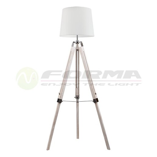 Forma Abažur za podnu lampu F7115-1F WH
