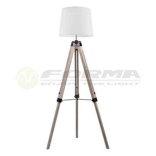 Forma Abažur za podnu lampu F7115-1F WH