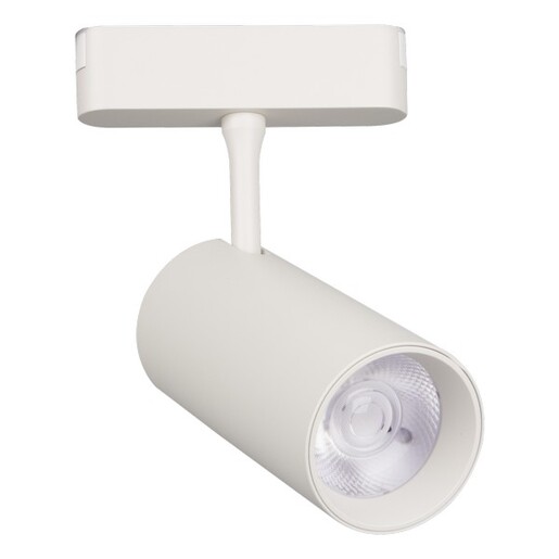 Forma LED magnetni reflektor CCT ULTRA SLIM FMS3001-20 BK