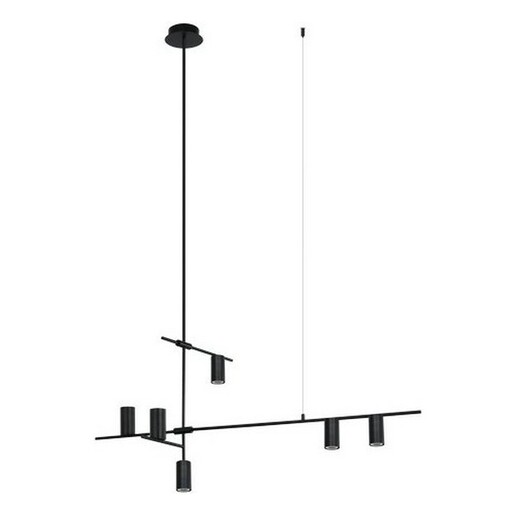 Forma Luster FK1003-6L BK