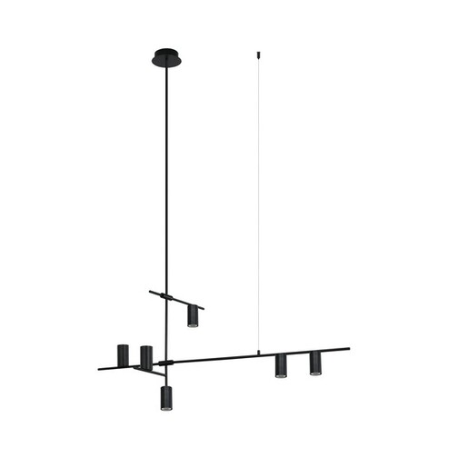 Forma Luster FK1003-6L BK