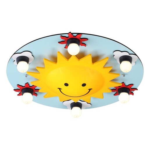 Forma Plafonska lampa DF7005-6C