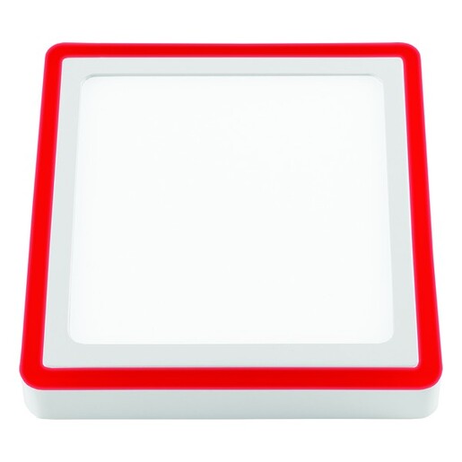 Forma LED panel nadgradni LPD-08-24S NW+RGB