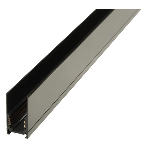 Forma Nadgradna magnetna šina 2M FMTN01-2 BK