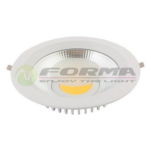 Forma LED svetiljka 30W LDA-01-30S - 3000K