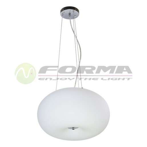 Forma Viseća lampa F7004-3VM