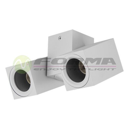 Forma Plafonska lampa AFS100-2C WH