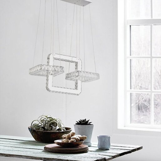 Forma Plafonska lampa AFS100-2C WH