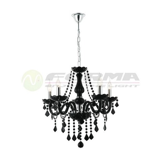 Forma Luster ML1415-5 BK