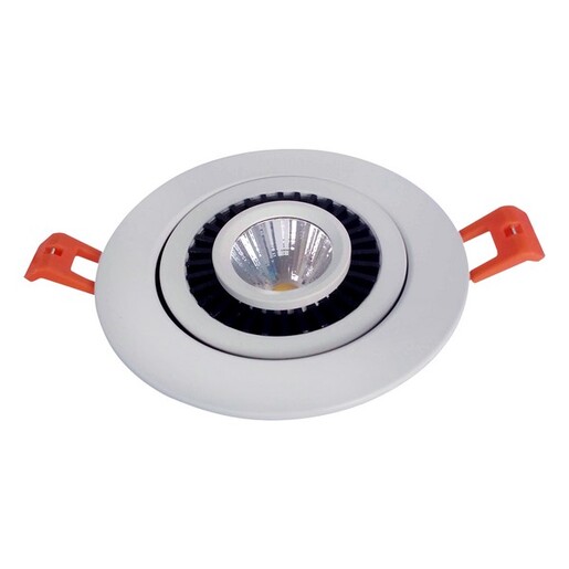 Forma LED svetiljka 5W LDA-08-5R