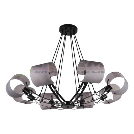 Forma Luster ML2741-8 BK