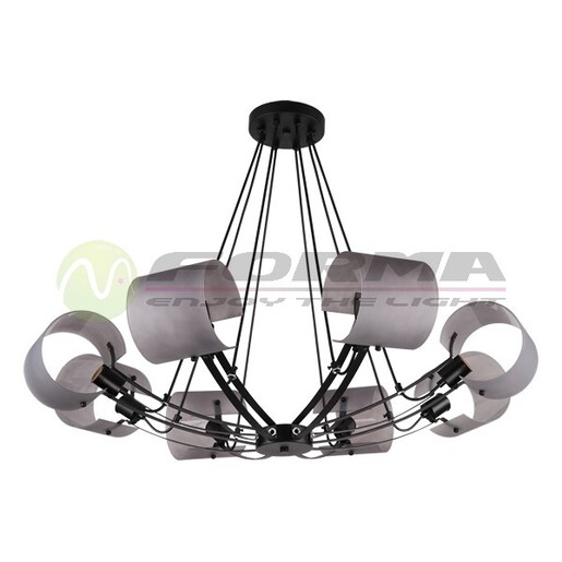 Forma Luster ML2741-8 BK