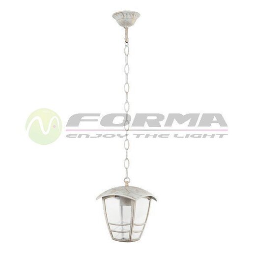 Forma Fenjer viseći S4154 WG