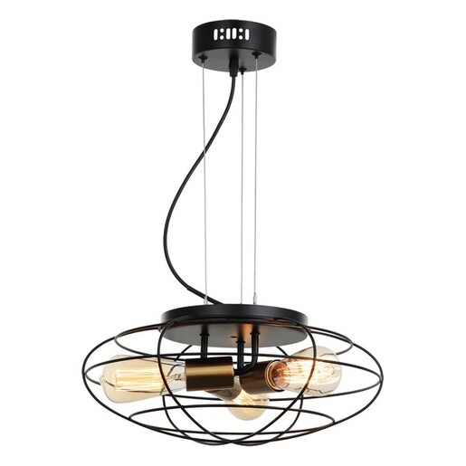 Forma Luster F7247-3V BK