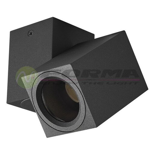 Forma Plafonska lampa AFS100-1C BK