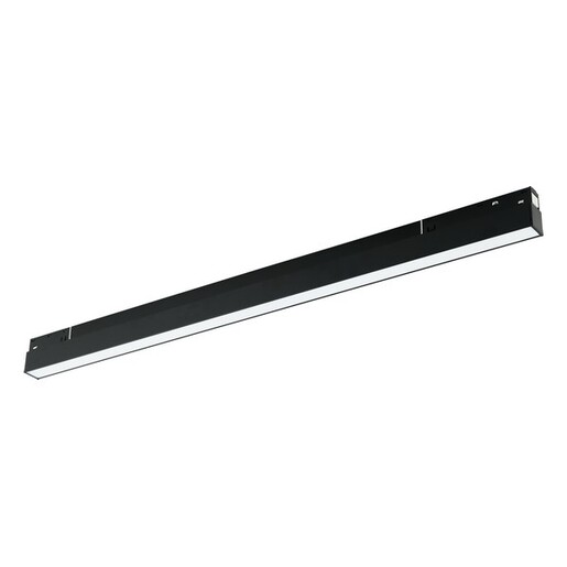 Forma LED magnetna svetiljka FM1001-25 BK - 3000K