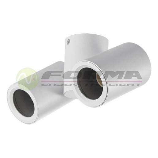Forma Plafonska lampa AFS102-2C WH