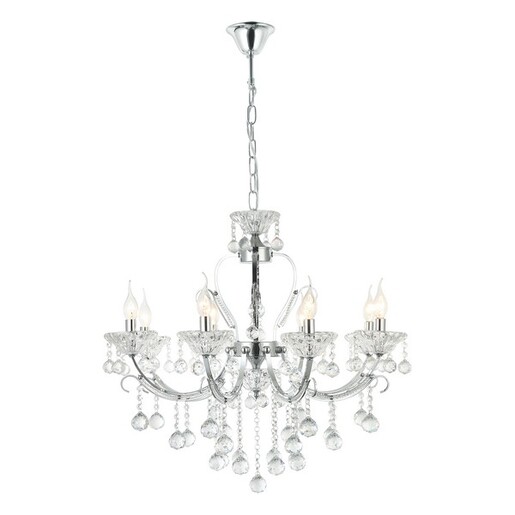 Forma Luster kristal ML1404-8 CH