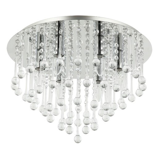 Forma Plafonska lampa F4001-6C CH